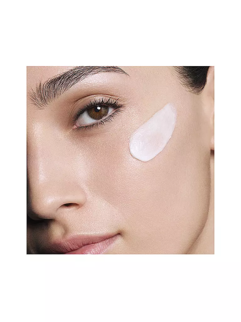 ARMANI COSMETICS | Gesichtscreme - Crema Nera Remodeling Cream 50ml refillable | 