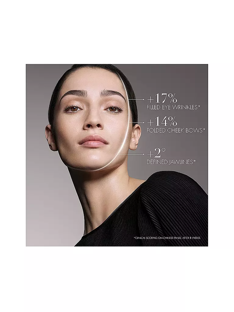 ARMANI COSMETICS | Gesichtscreme - Crema Nera Remodeling Cream 50ml refillable | 
