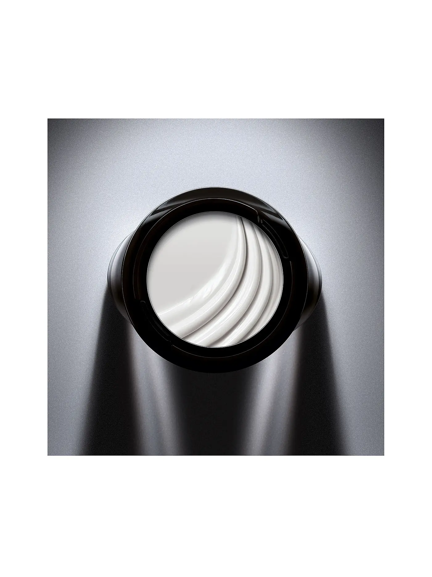 ARMANI COSMETICS | Gesichtscreme - Crema Nera Remodeling Sheer Cream 50ml refillable | keine Farbe