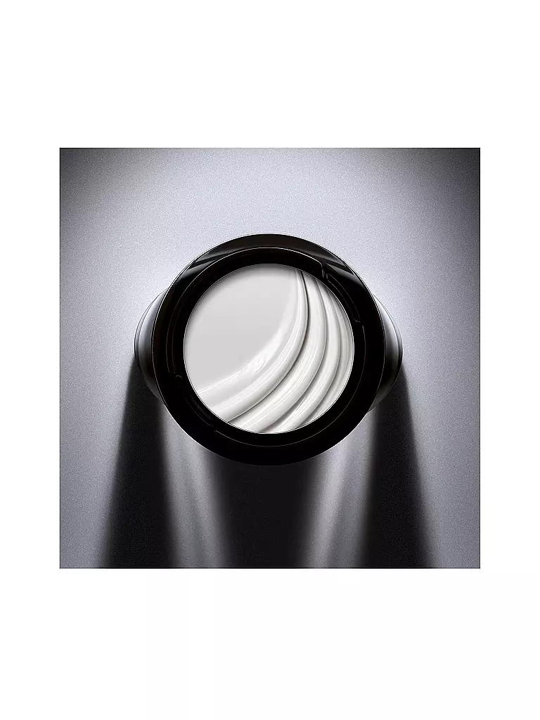 ARMANI COSMETICS | Gesichtscreme - Crema Nera Remodeling Sheer Cream 50ml refillable | 