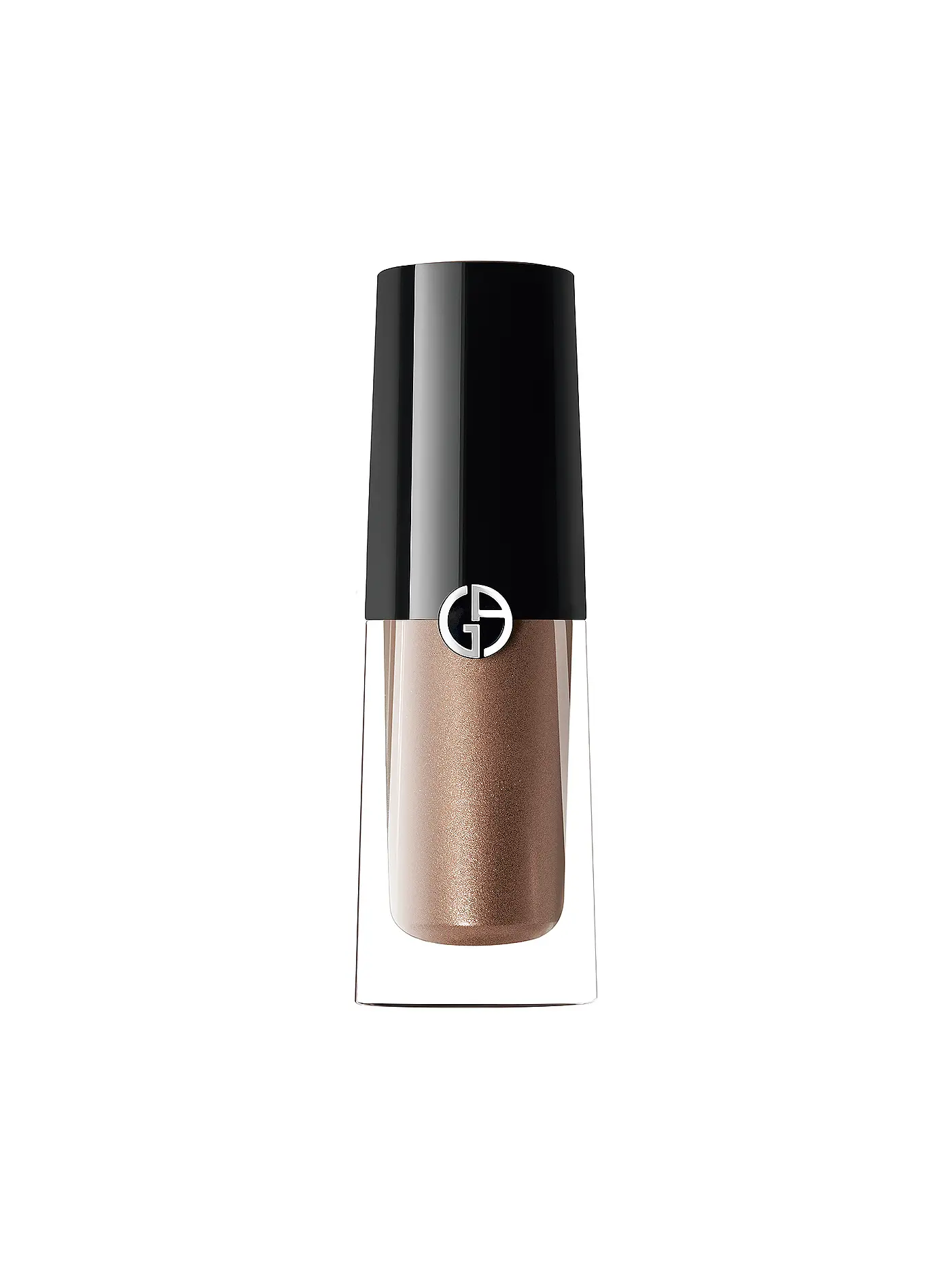 ARMANI COSMETICS | Lidschatten - Eye Tint ( 30 Cedar )  | camel
