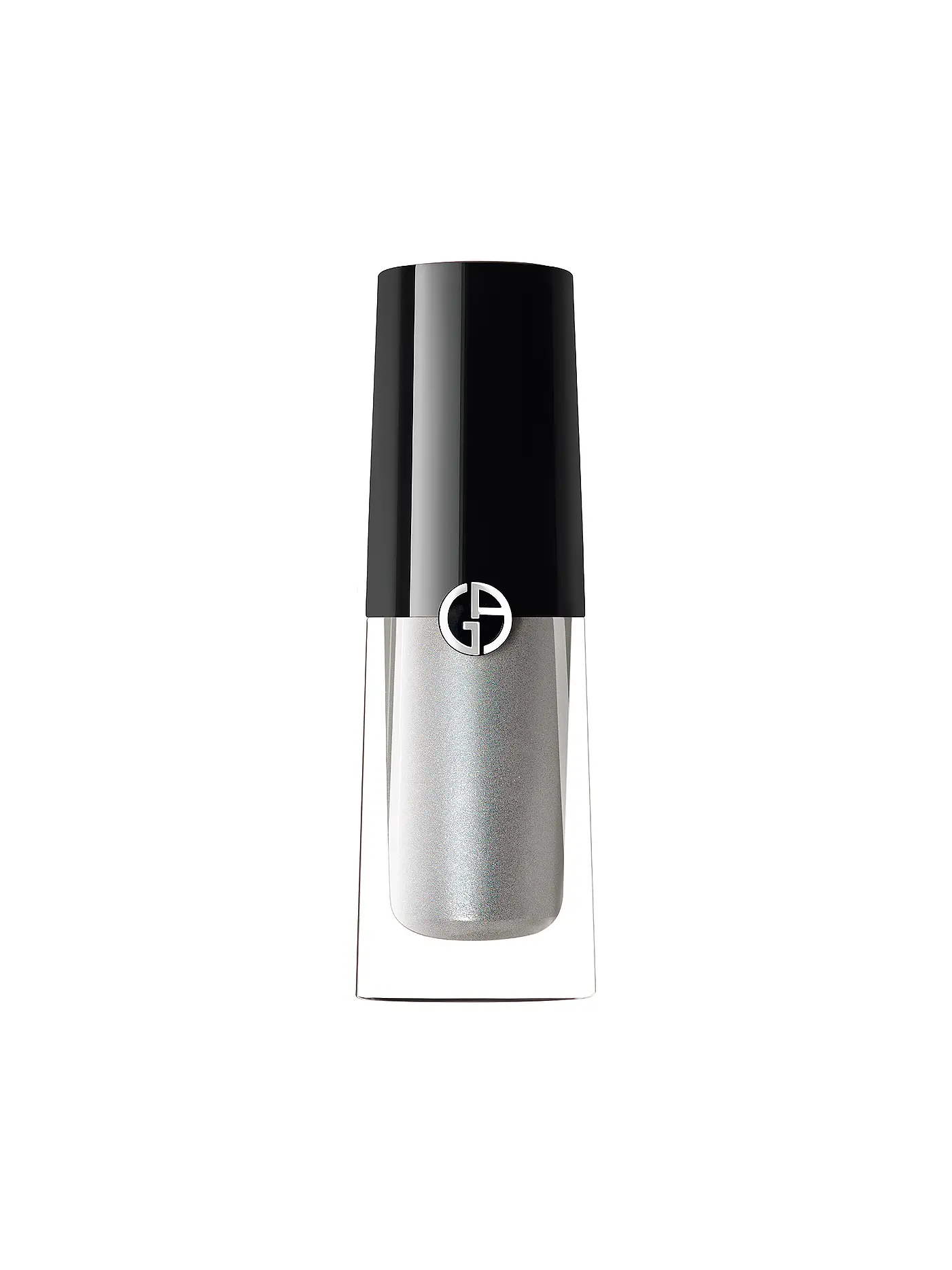 ARMANI COSMETICS | Lidschatten - Eye Tint ( 30 Cedar )  | silber