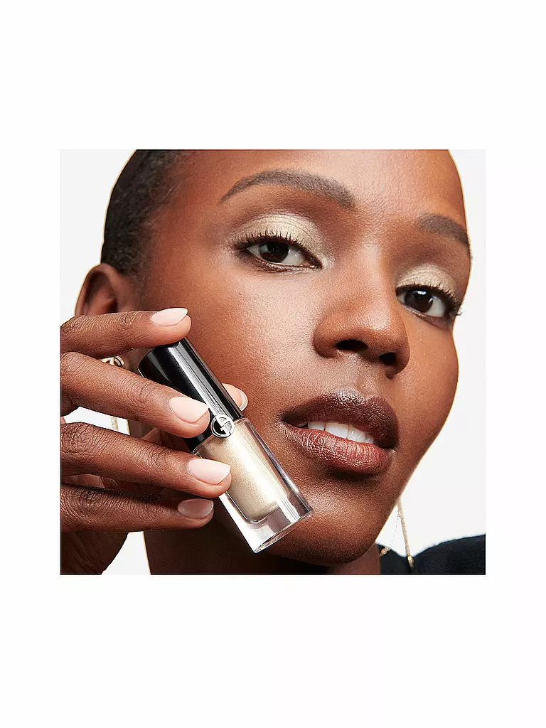 ARMANI COSMETICS | Lidschatten - Eye Tint ( 2 Gold )  | gold