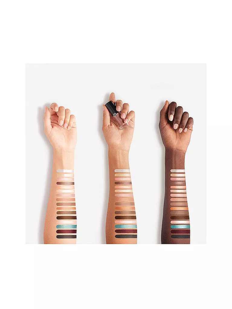 ARMANI COSMETICS | Lidschatten - Eye Tint ( 30 Cedar ) | hellbraun