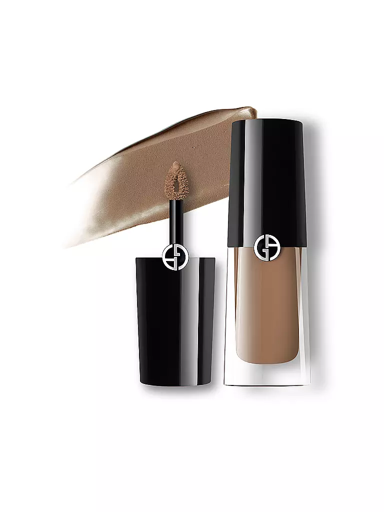 ARMANI COSMETICS | Lidschatten - Eye Tint ( 30 Cedar ) | hellbraun