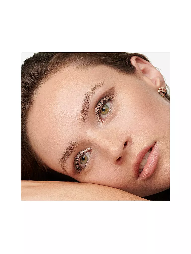 ARMANI COSMETICS | Lidschatten - Eye Tint ( 30 Cedar ) | hellbraun