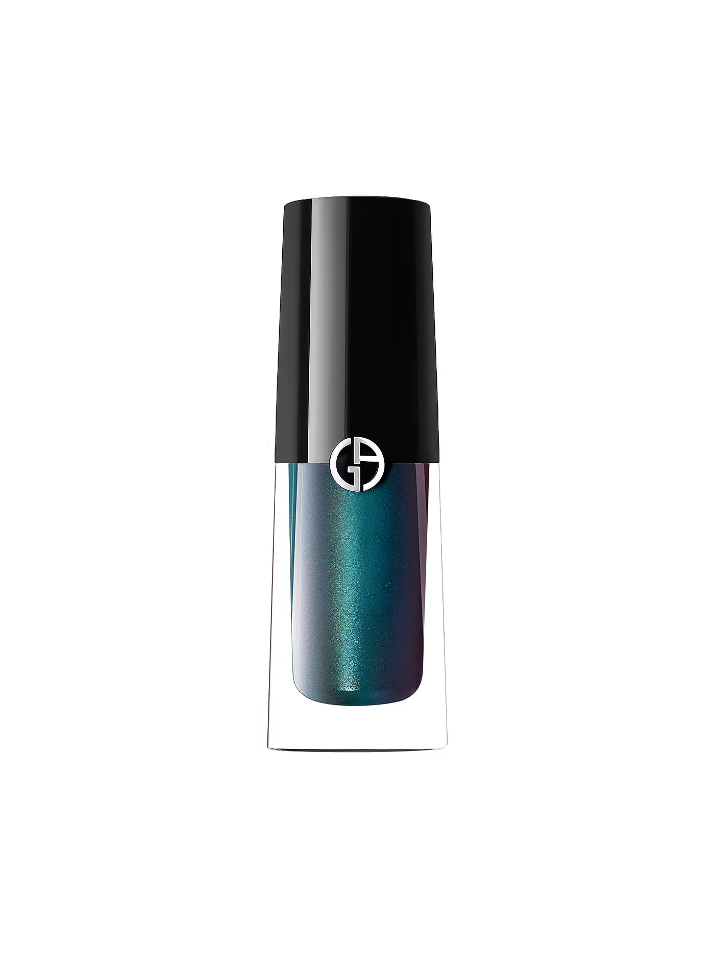ARMANI COSMETICS | Lidschatten - Eye Tint ( 30 Cedar )  | petrol