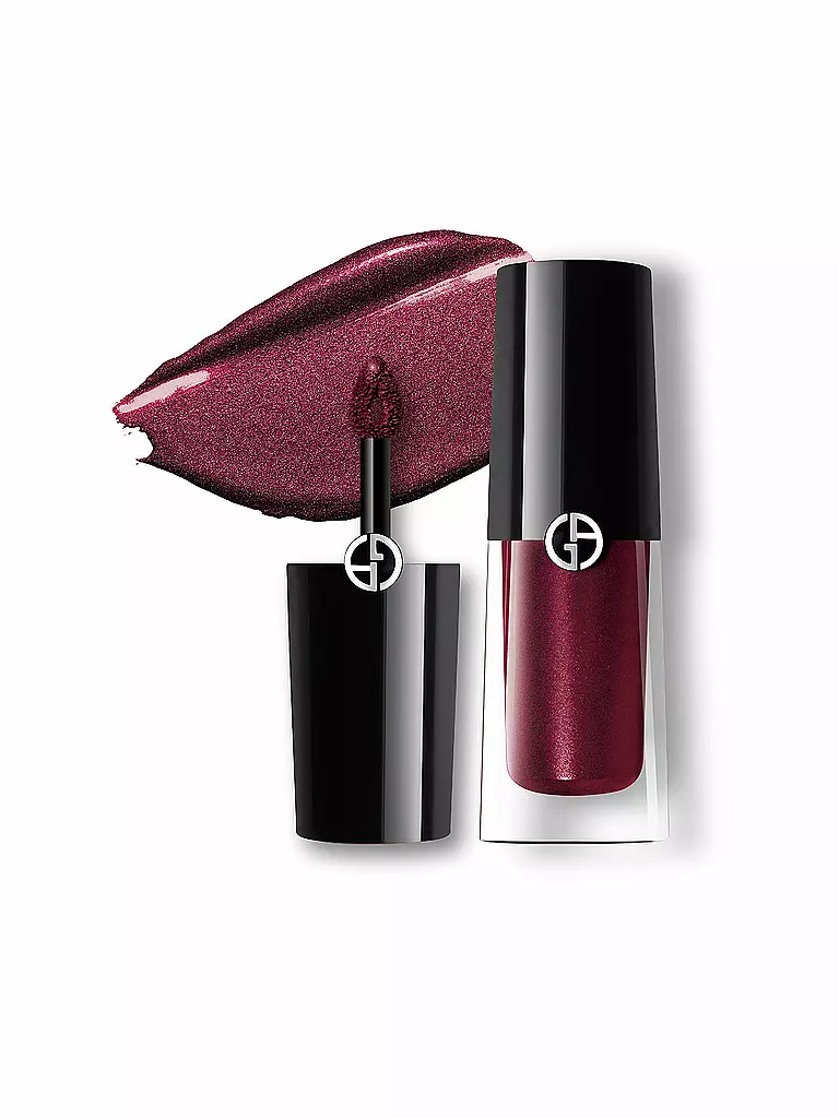 ARMANI COSMETICS | Lidschatten - Eye Tint ( 56 Mahagoney )  | kupfer
