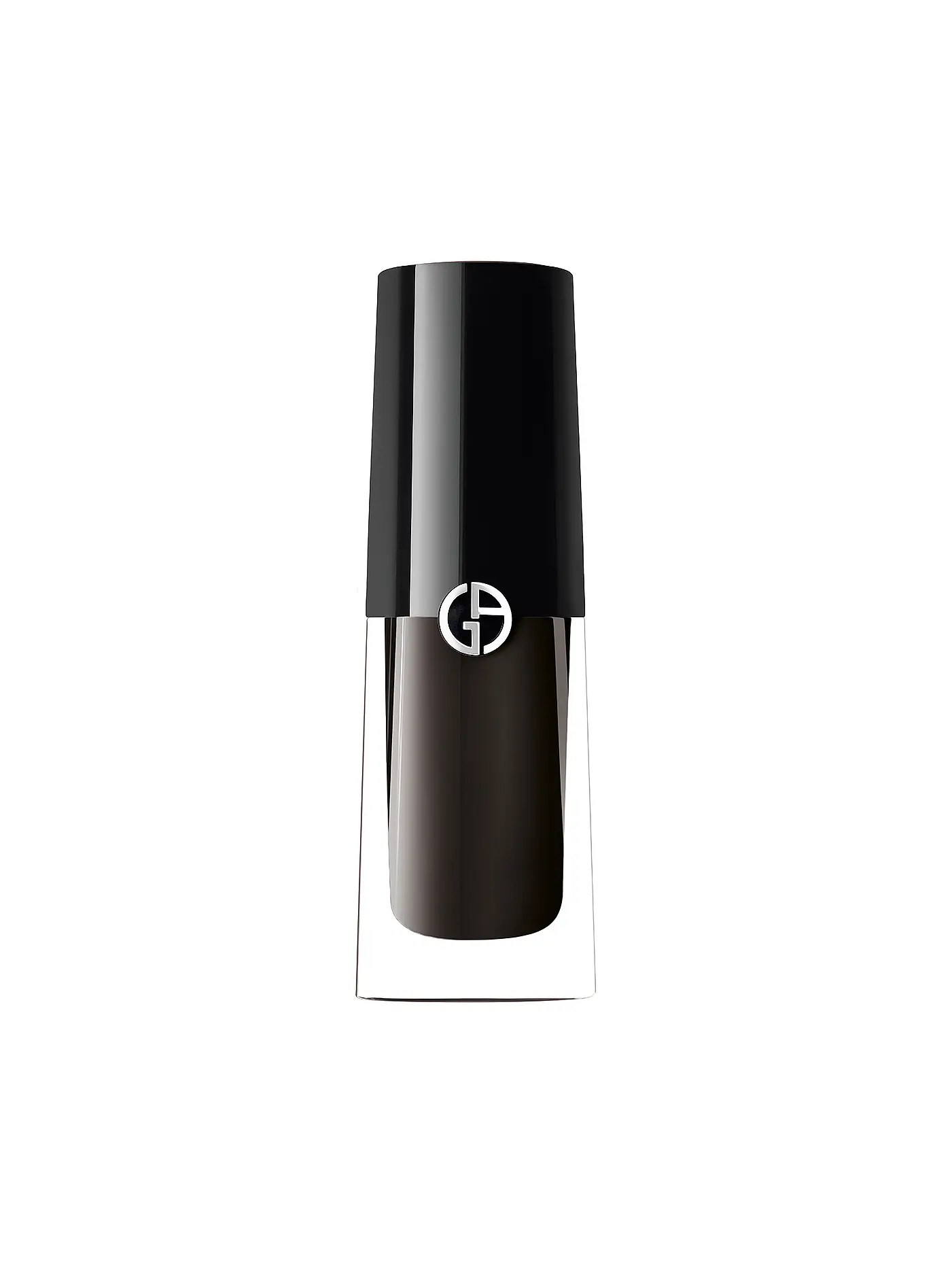 ARMANI COSMETICS | Lidschatten - Eye Tint ( 30 Cedar )  | schwarz