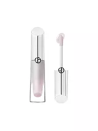 ARMANI COSMETICS | Lip Gloss - Prisma Glass Icy Plumper (31 Golden Ice) | creme
