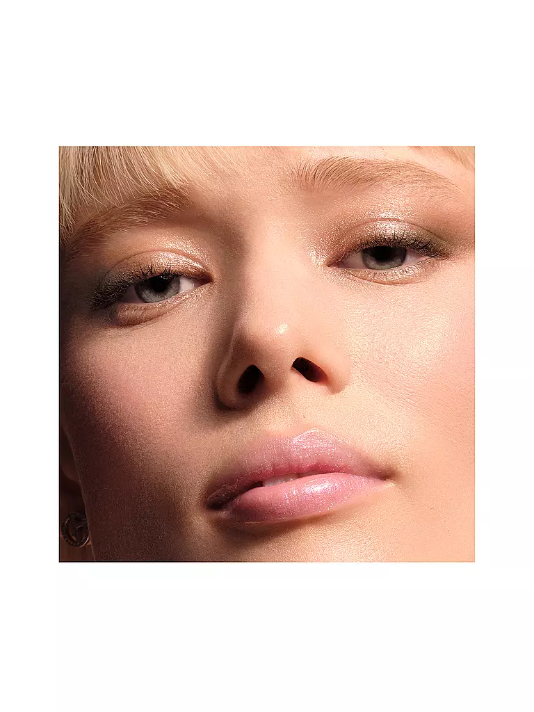 ARMANI COSMETICS | Lip Gloss - Prisma Glass Icy Plumper (30 Frozen Amethys)t | creme
