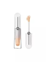 ARMANI COSMETICS | Lip Gloss - Prisma Glass Icy Plumper (31 Golden Ice) | gold