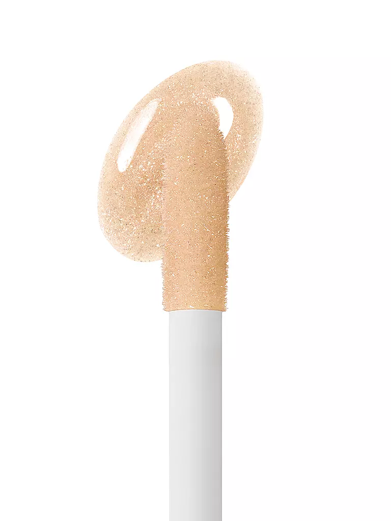 ARMANI COSMETICS | Lip Gloss - Prisma Glass Icy Plumper (31 Golden Ice) | rosa