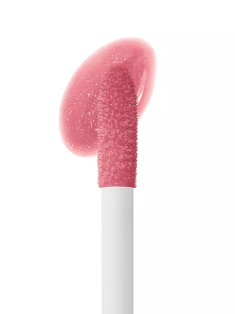 ARMANI COSMETICS | Lip Gloss - Prisma Glass Icy Plumper (35 Artict Mauve) | rosa