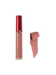 ARMANI COSMETICS | Lippenstift - Lip Maestro ( 214 )  | camel
