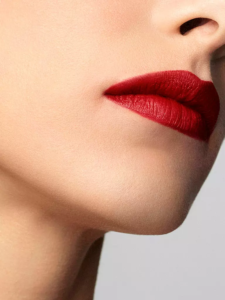 ARMANI COSMETICS | Lippenstift - Lip Maestro (400 The Red) | rot