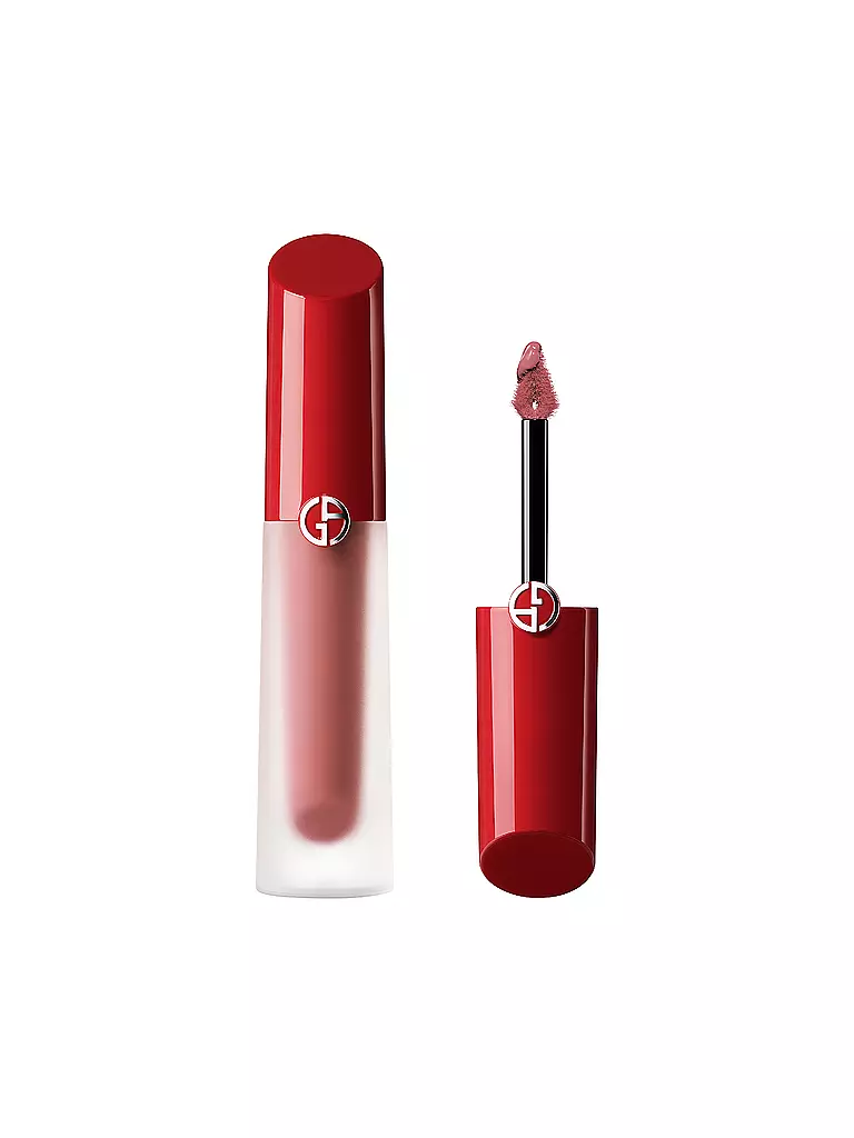 ARMANI COSMETICS | Lippenstift - Lip Maestro Satin ( 01 Summer Adventure )  | rosa
