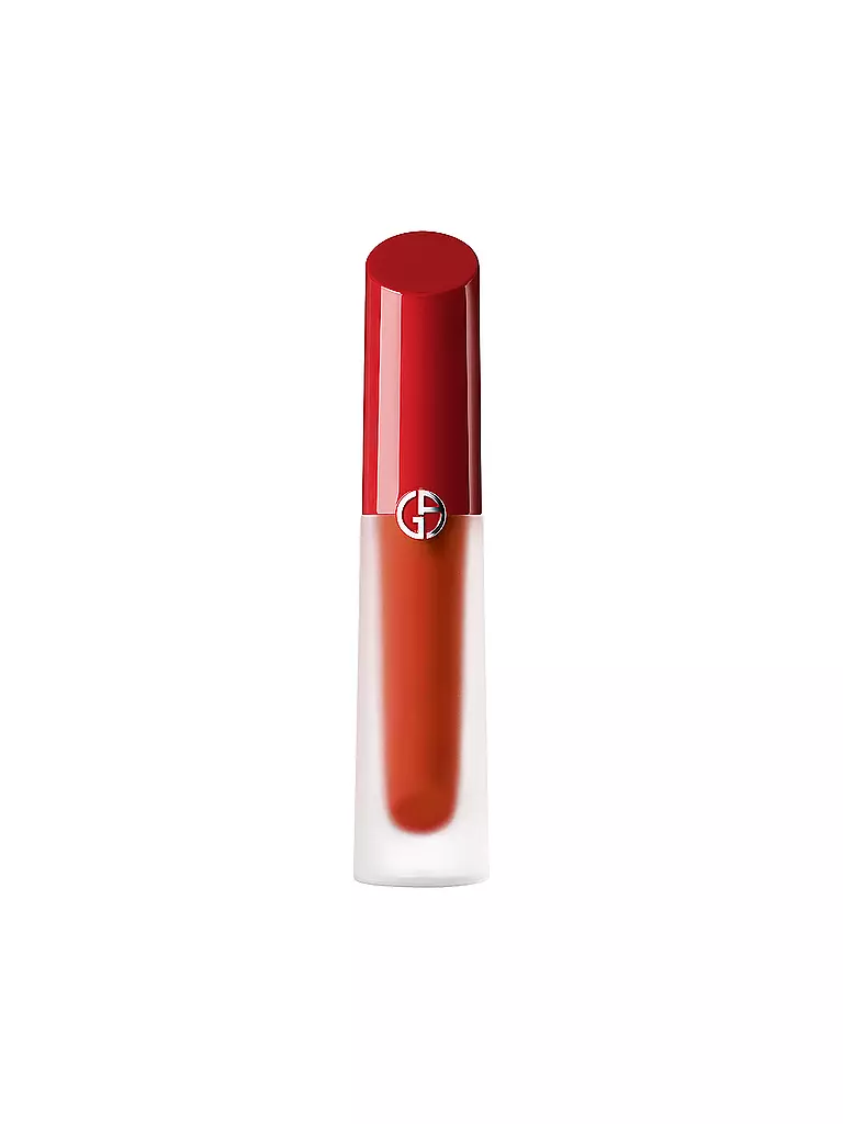 ARMANI COSMETICS | Lippenstift - Lip Maestro Satin ( 04 Live Concert )  | koralle