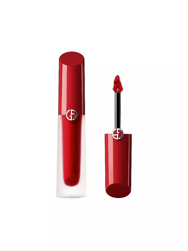 ARMANI COSMETICS | Lippenstift - Lip Maestro Satin ( 08 Rooftop Party )  | rot