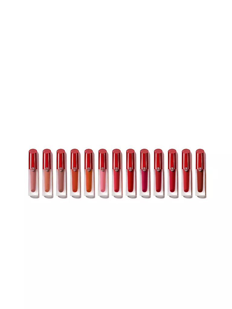 ARMANI COSMETICS | Lippenstift - Lip Maestro Satin ( 08 Rooftop Party )  | rot