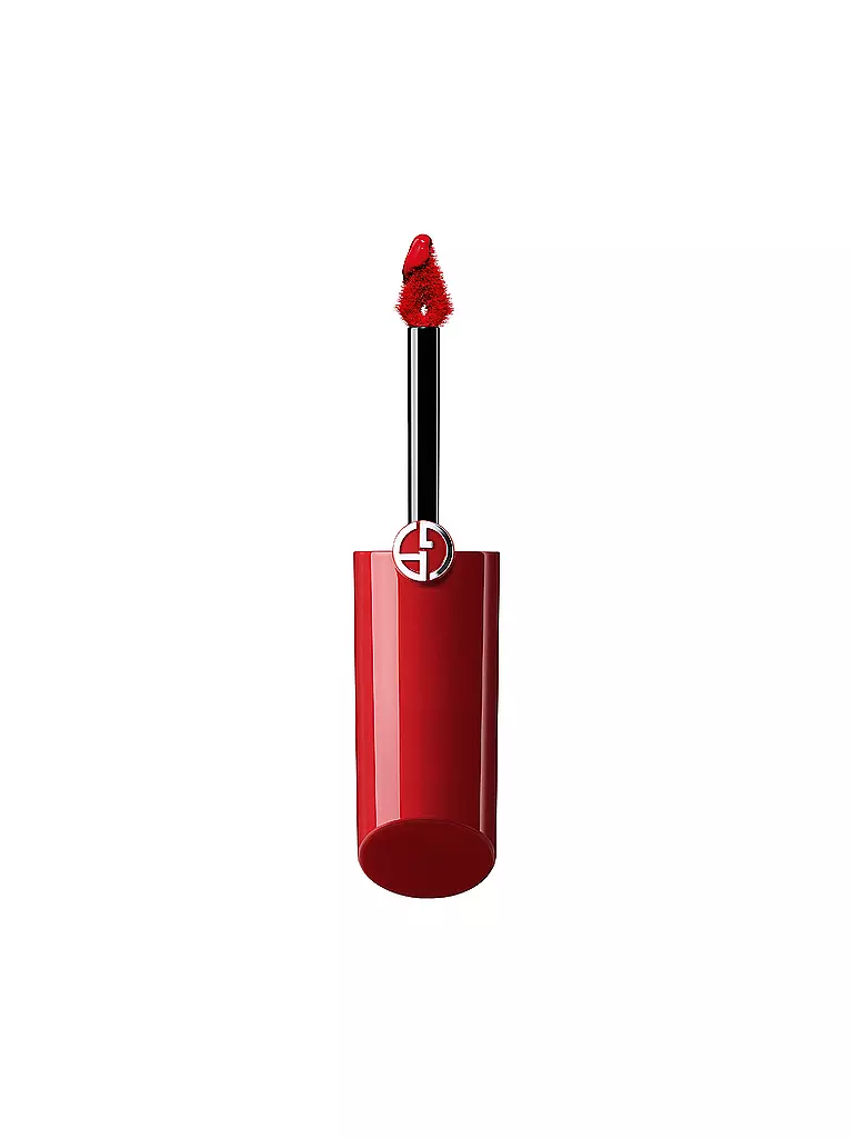 ARMANI COSMETICS | Lippenstift - Lip Maestro Satin ( 08 Rooftop Party )  | rot
