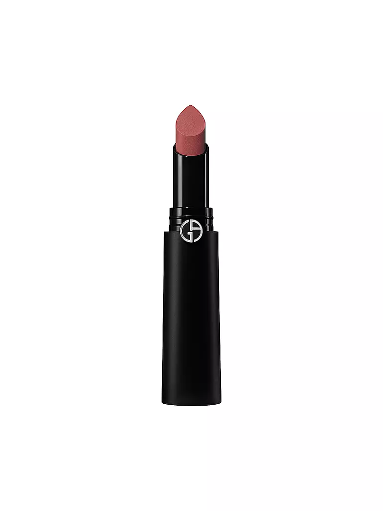 ARMANI COSMETICS | Lippenstift - Lip Power Matte (112) | kupfer