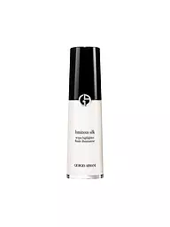 ARMANI COSMETICS | Luminous Silk Acqua Highlighter (1 Halo) | creme
