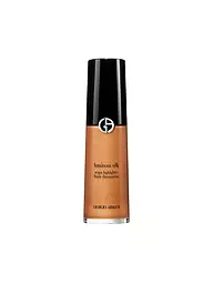 ARMANI COSMETICS | Luminous Silk Acqua Highlighter (1 Halo) | braun