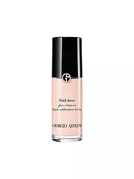 ARMANI COSMETICS | Make Up - Fluid Sheer ( 5 )  | camel