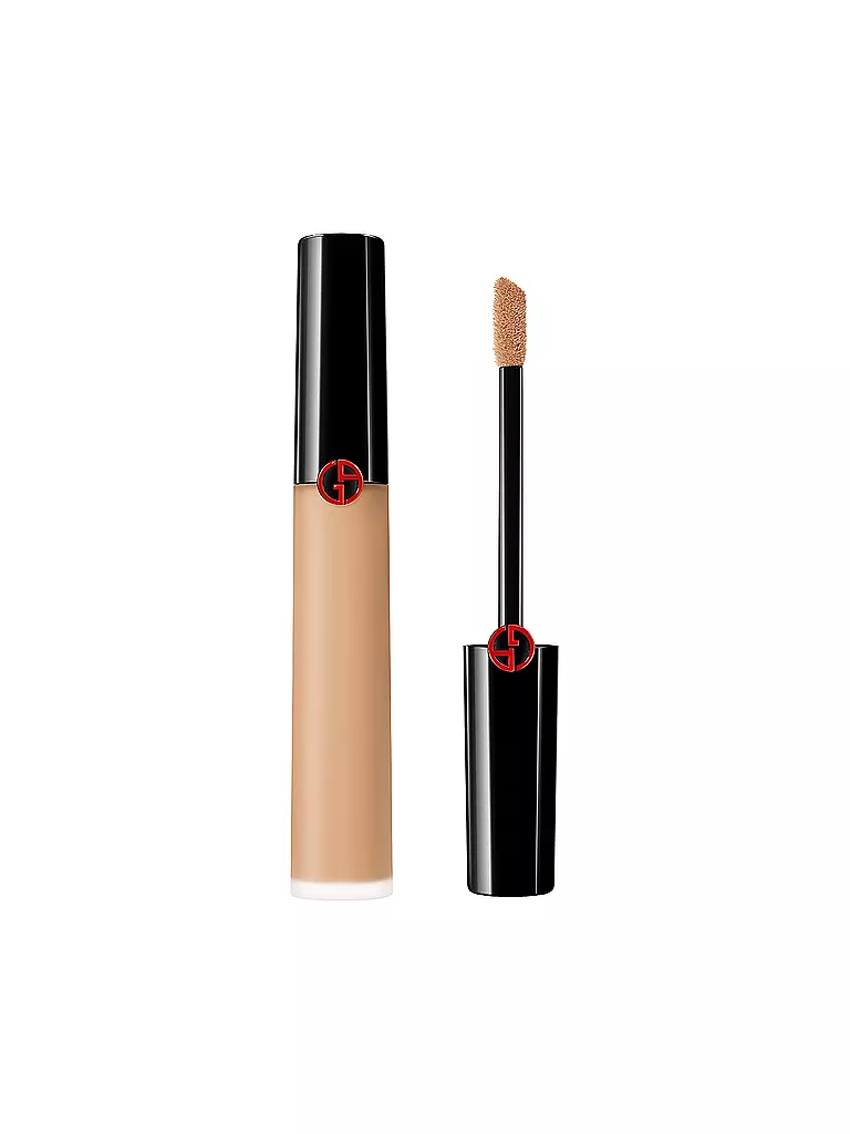 ARMANI COSMETICS | Power Fabric+ High Coverage Stretchable Concealer (5.5 Braun) | braun
