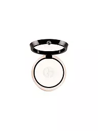 ARMANI COSMETICS | Power Fabric+ Ultra Longwear Setting Powder (Light Beige) | transparent