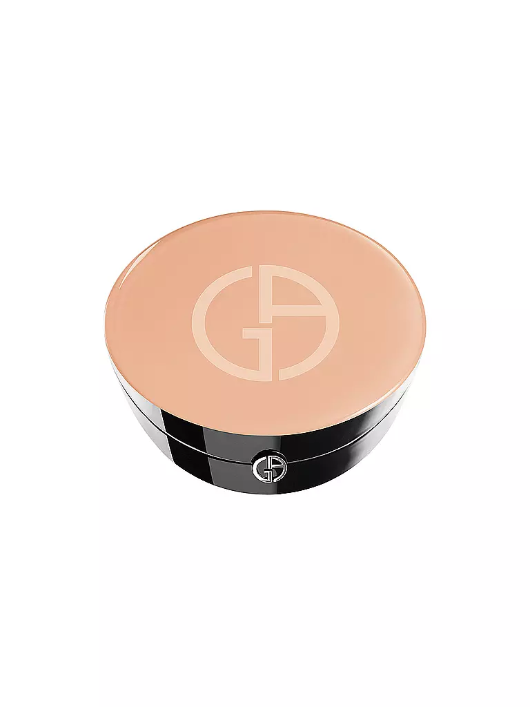 ARMANI COSMETICS | Puder - Luminous Silk Glow Fusion Powder ( 2 ) | camel