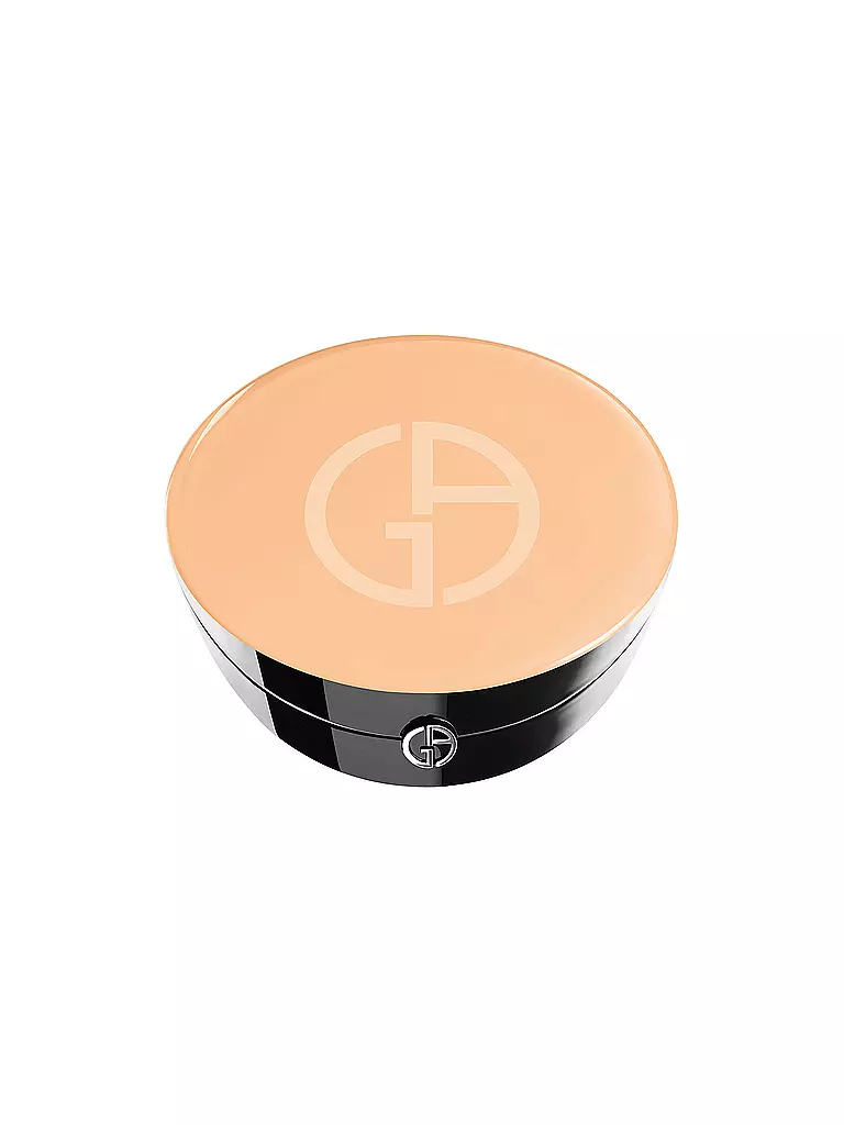 ARMANI COSMETICS | Puder - Luminous Silk Glow Fusion Powder ( 3 ) | camel