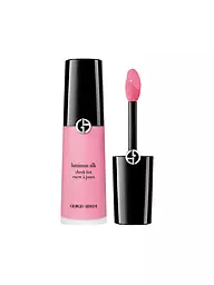 ARMANI COSMETICS | Rouge - Luminous Silk Cheek Tint  | rosa