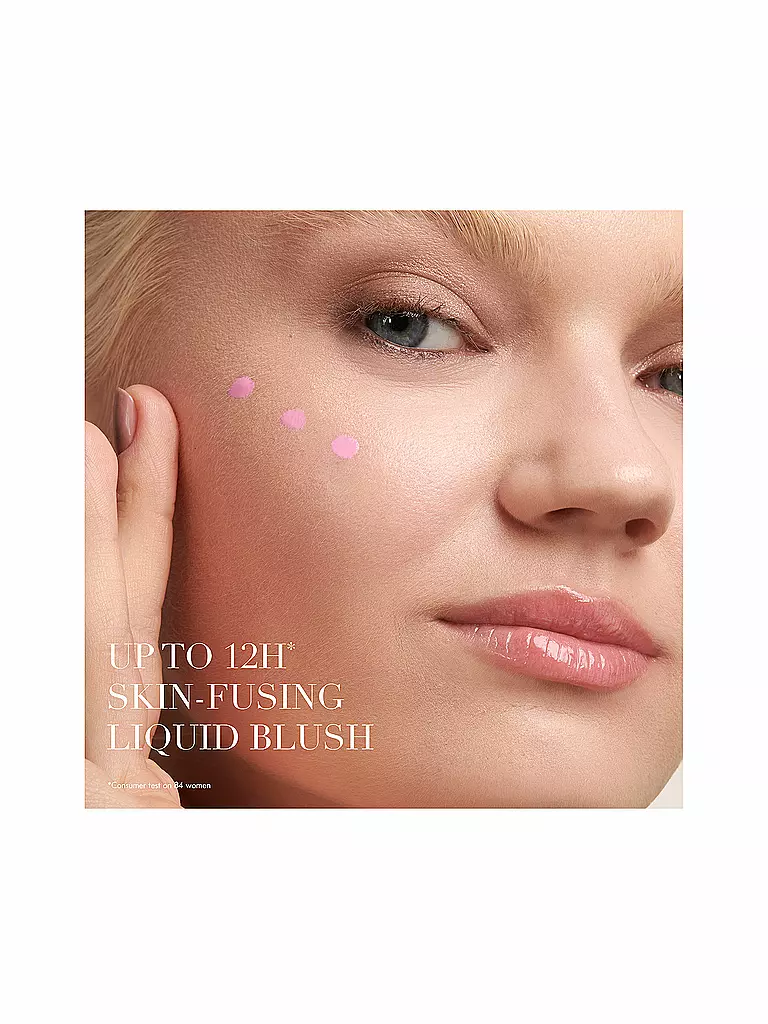 ARMANI COSMETICS | Rouge - Luminous Silk Cheek Tint | dunkelrot