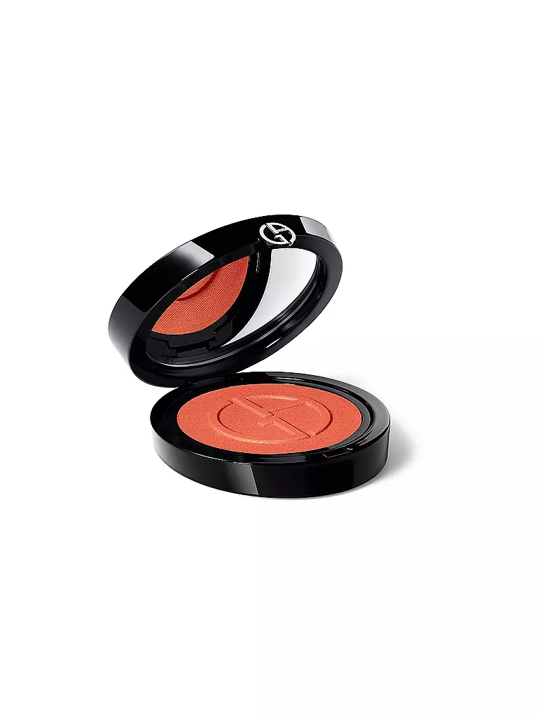 ARMANI COSMETICS | Rouge - Luminous Silk Glow Blush ( 30 ) | koralle
