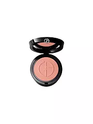 ARMANI COSMETICS | Rouge - Luminous Silk Glow Blush (52 Ecstasy) | rosa