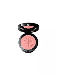 ARMANI COSMETICS | Rouge - Luminous Silk Glow Blush (52 Ecstasy) | rosa