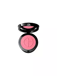 ARMANI COSMETICS | Rouge - Luminous Silk Glow Blush (52 Ecstasy) | rosa