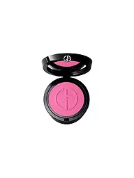 ARMANI COSMETICS | Rouge - Luminous Silk Glow Blush (52 Ecstasy) | pink