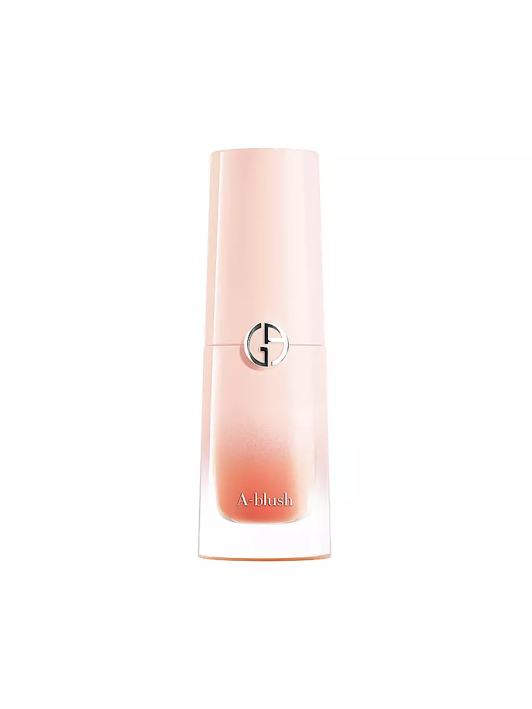 ARMANI COSMETICS | Rouge - Neo Nude A-Blush (30 Orange) | orange