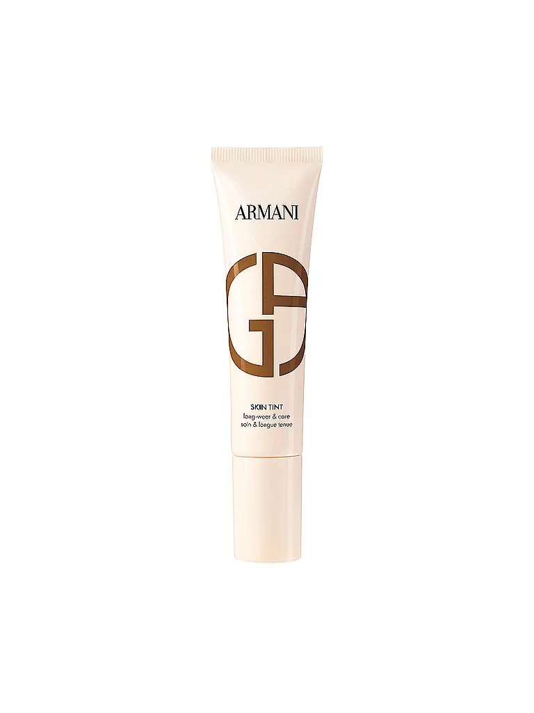 ARMANI COSMETICS | Skin Tint (D2) | braun