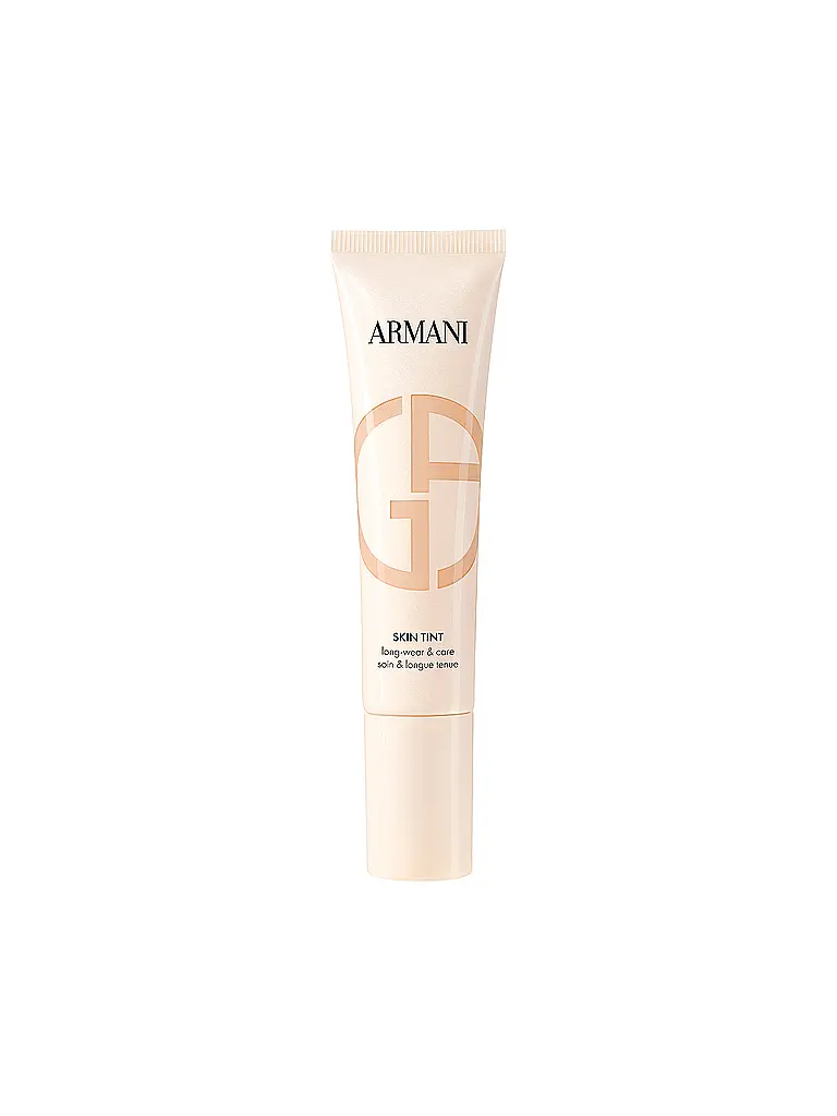 ARMANI COSMETICS | Skin Tint (F2) | camel
