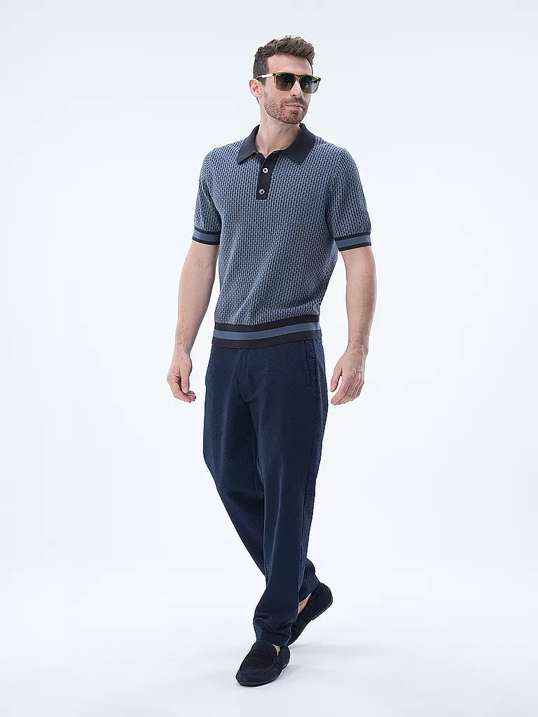 ARMANI EXCHANGE | Chino  | blau