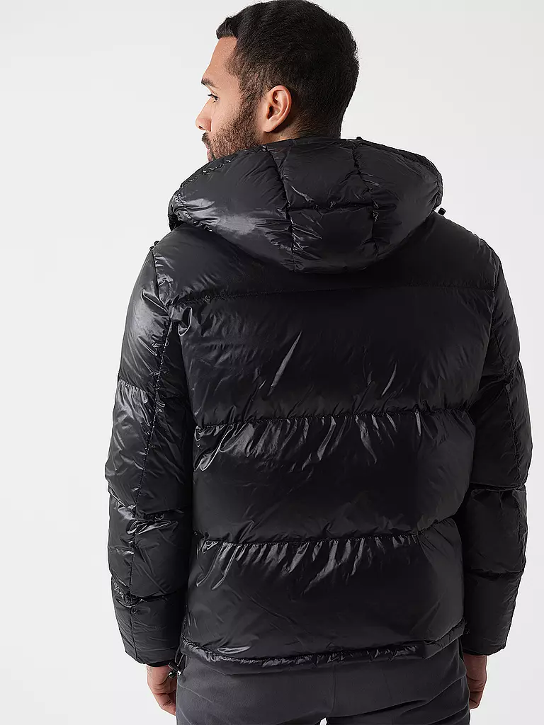ARMANI EXCHANGE | Daunenjacke | schwarz