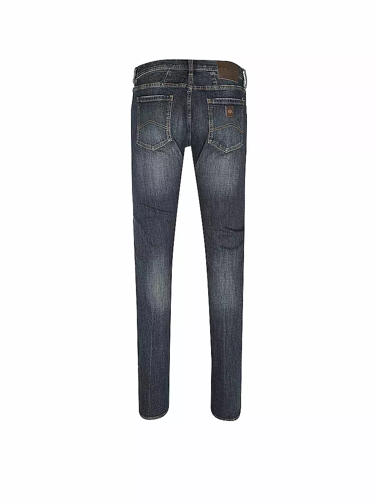 ARMANI EXCHANGE | Denim Slim Fit | blau