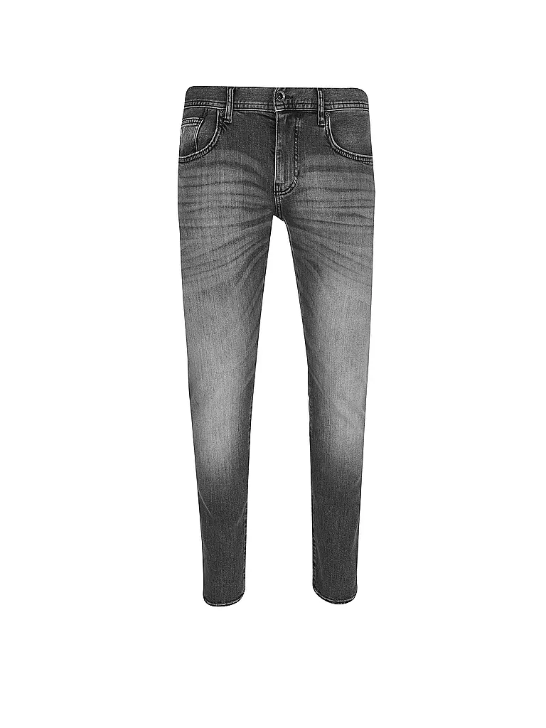 ARMANI EXCHANGE | Jeans Slim Fit  | grau