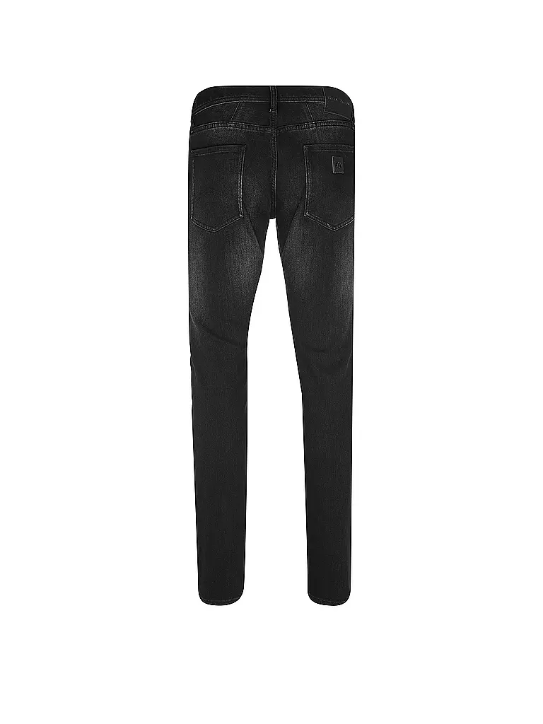 ARMANI EXCHANGE | Jeans Slim Fit | schwarz