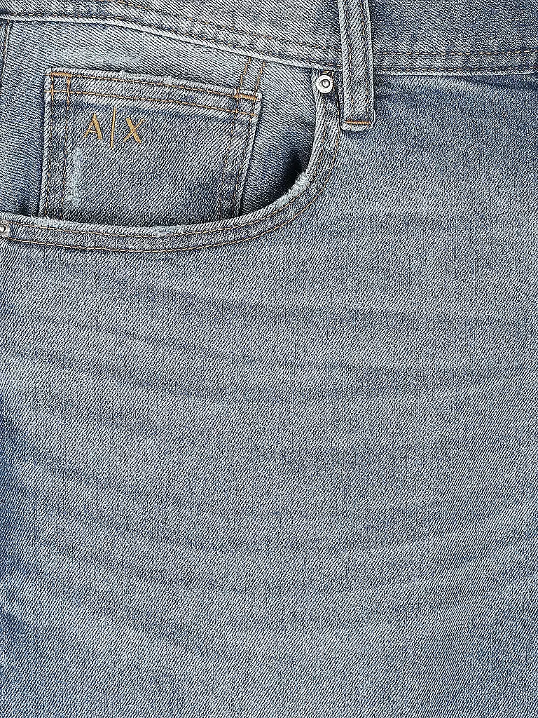 ARMANI EXCHANGE | Jeans Slim Fit | hellblau