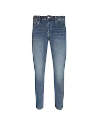 ARMANI EXCHANGE | Jeans Straight Fit  | Blau